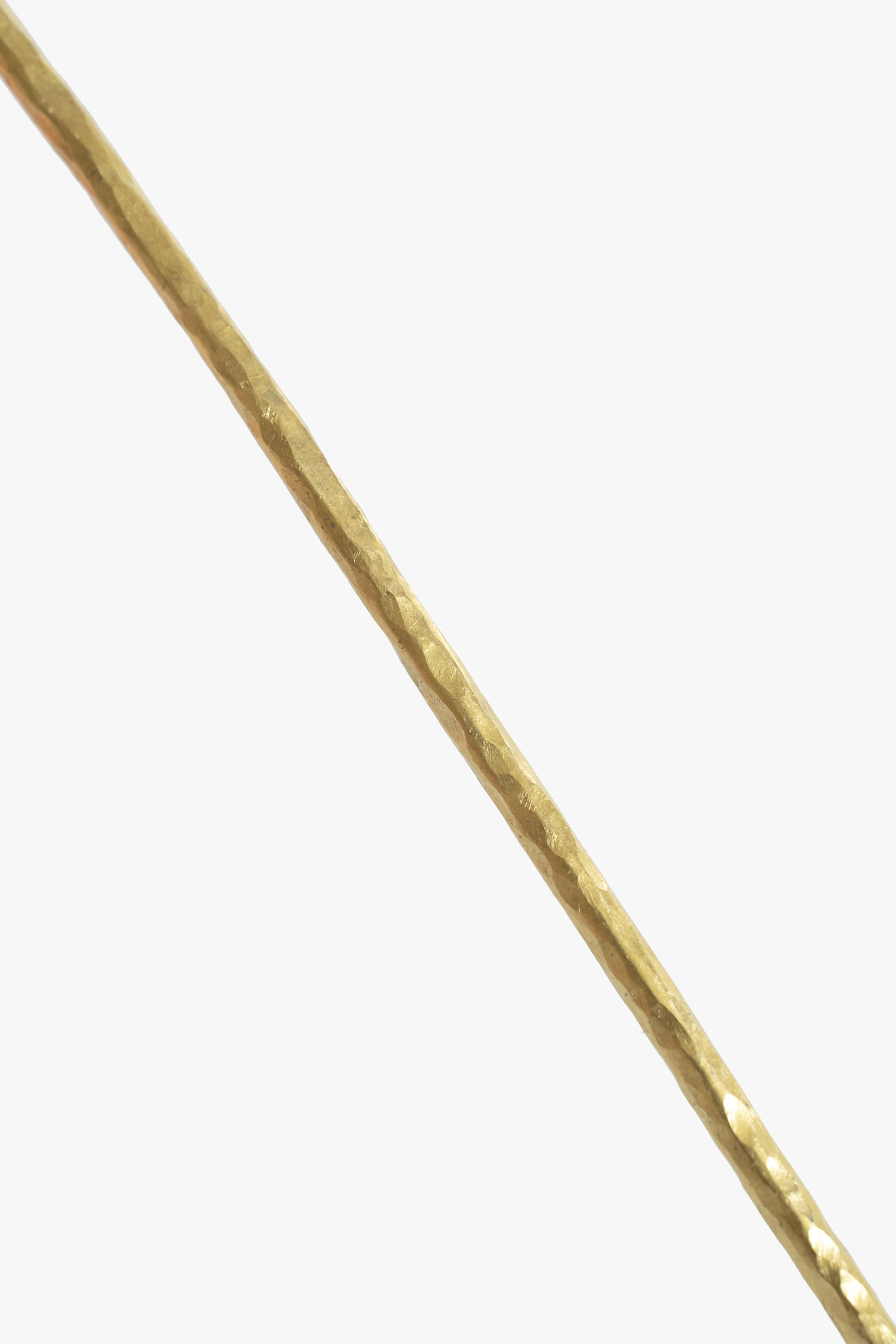 Localita brass hairpin