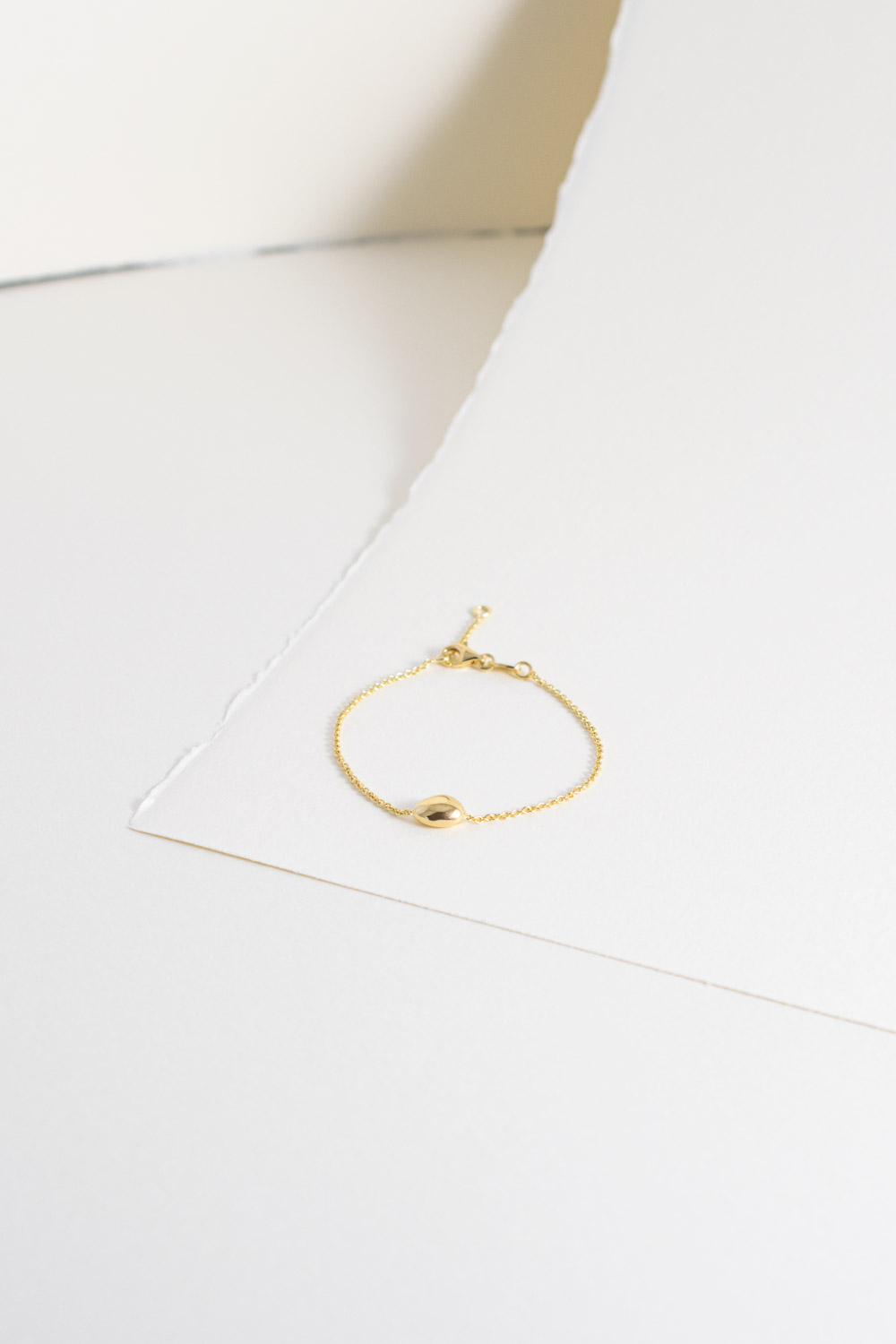 Quincie Bracelet Gold