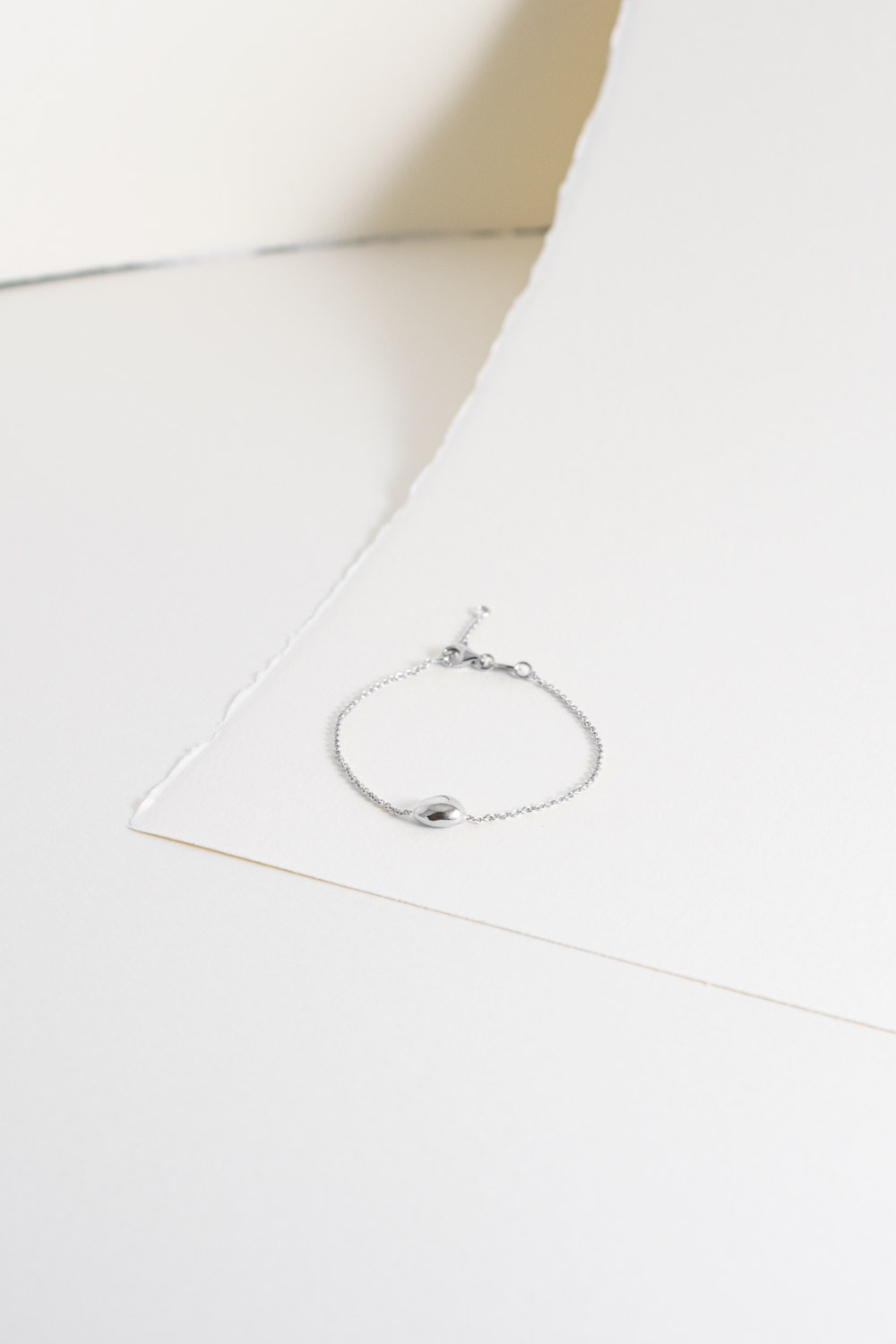 Quincie Armband Silver - 4