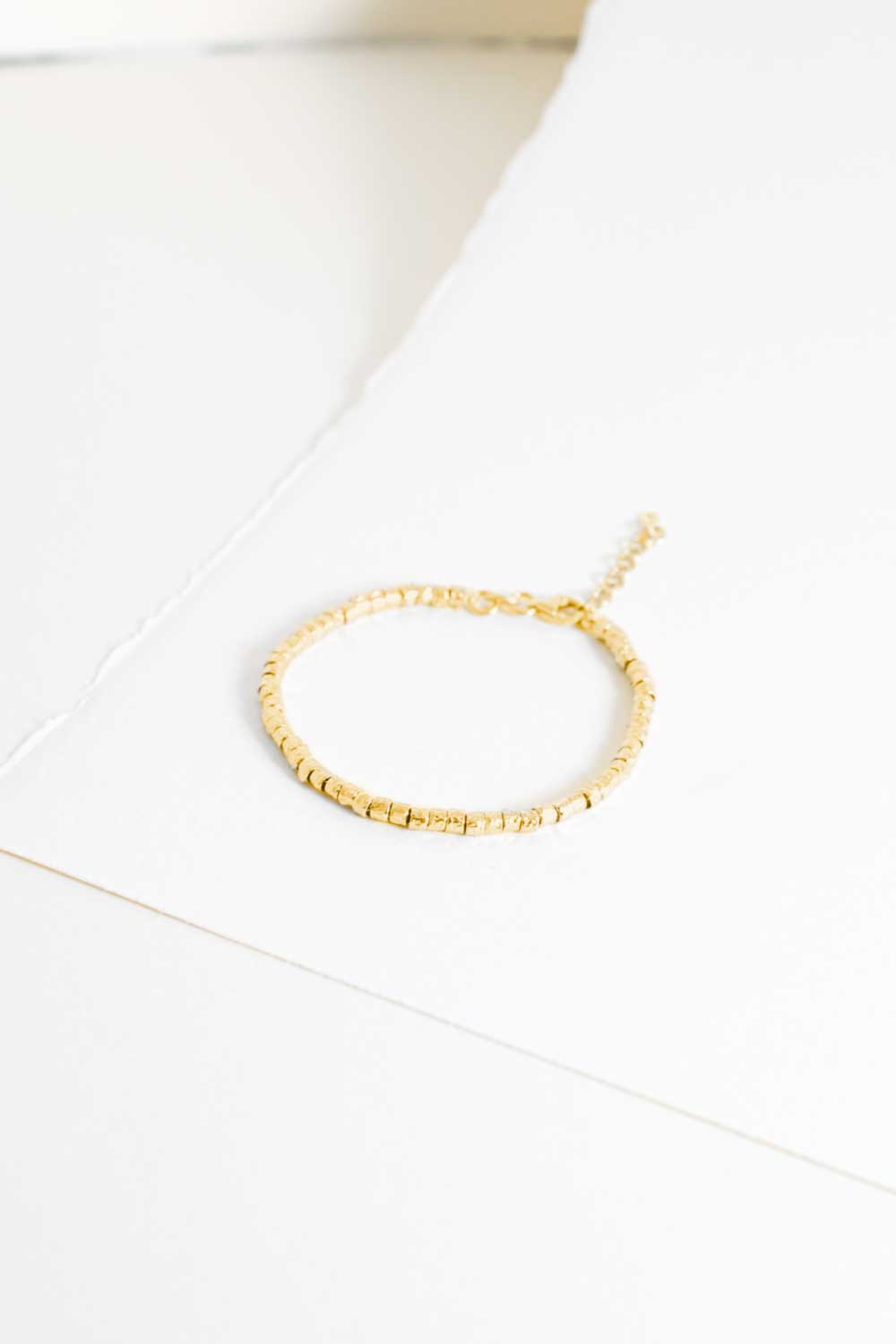 Corso Armband Guld - 3