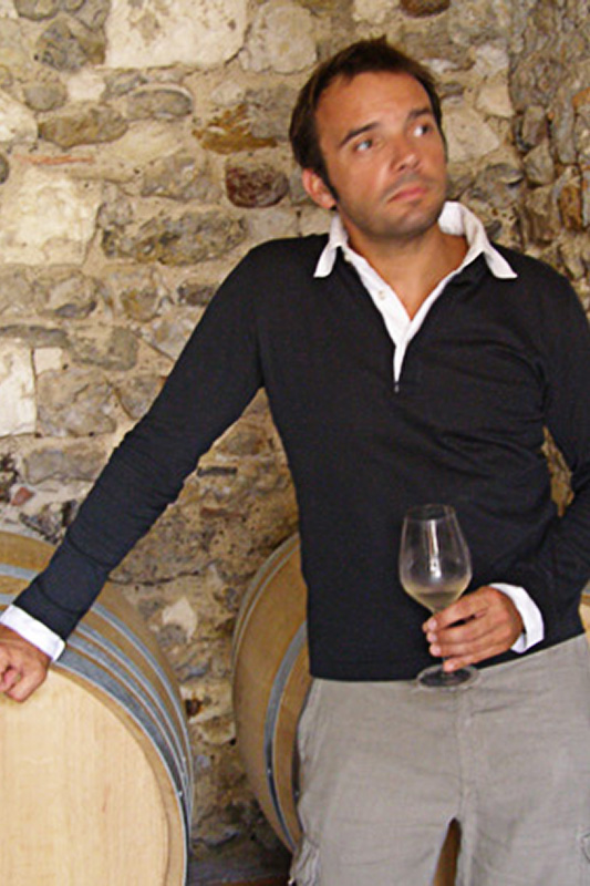 Domaine Alphonse Mellot