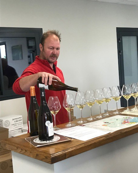 Domaine Girard