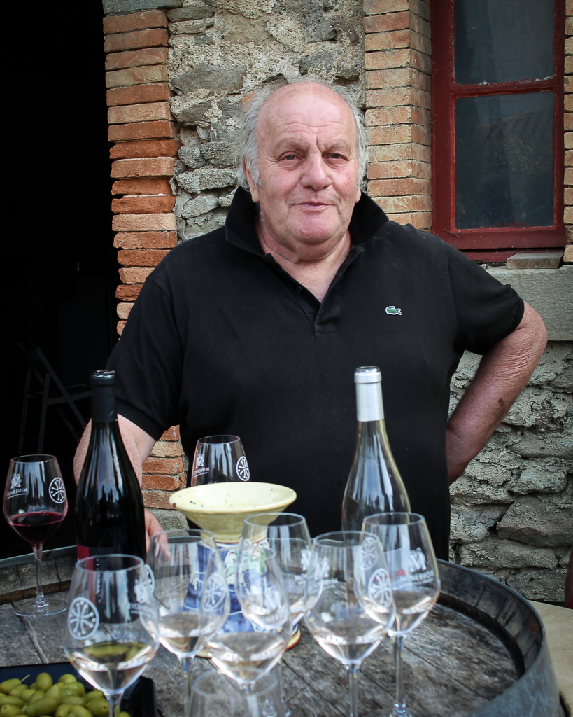 Domaine Mirausse