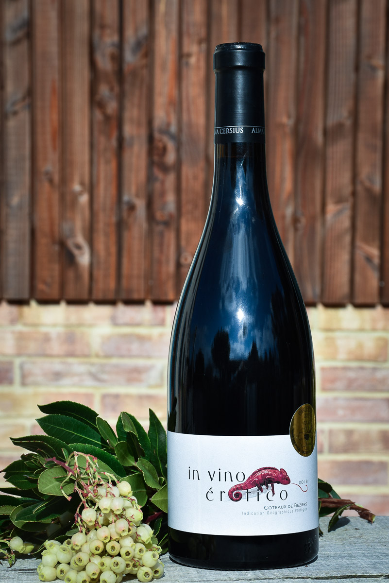 In Vino Erotico 2024