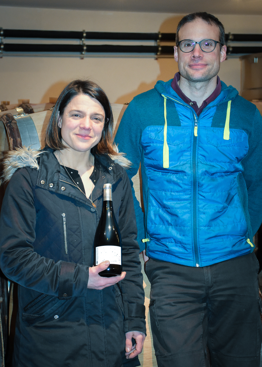 Domaine Jean Teiller