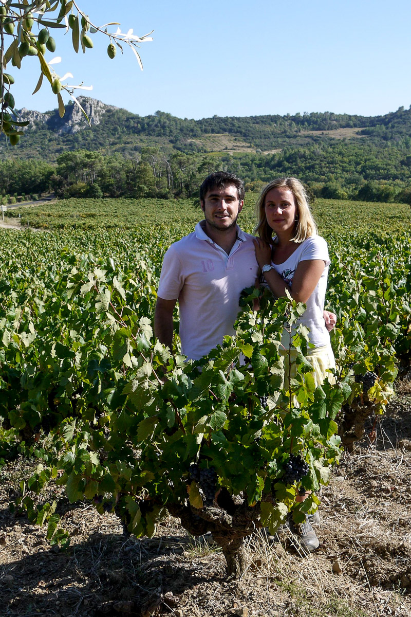 Domaine Les Païssel