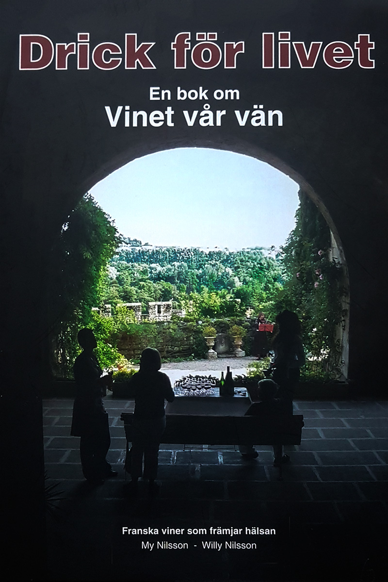 Drick för livet