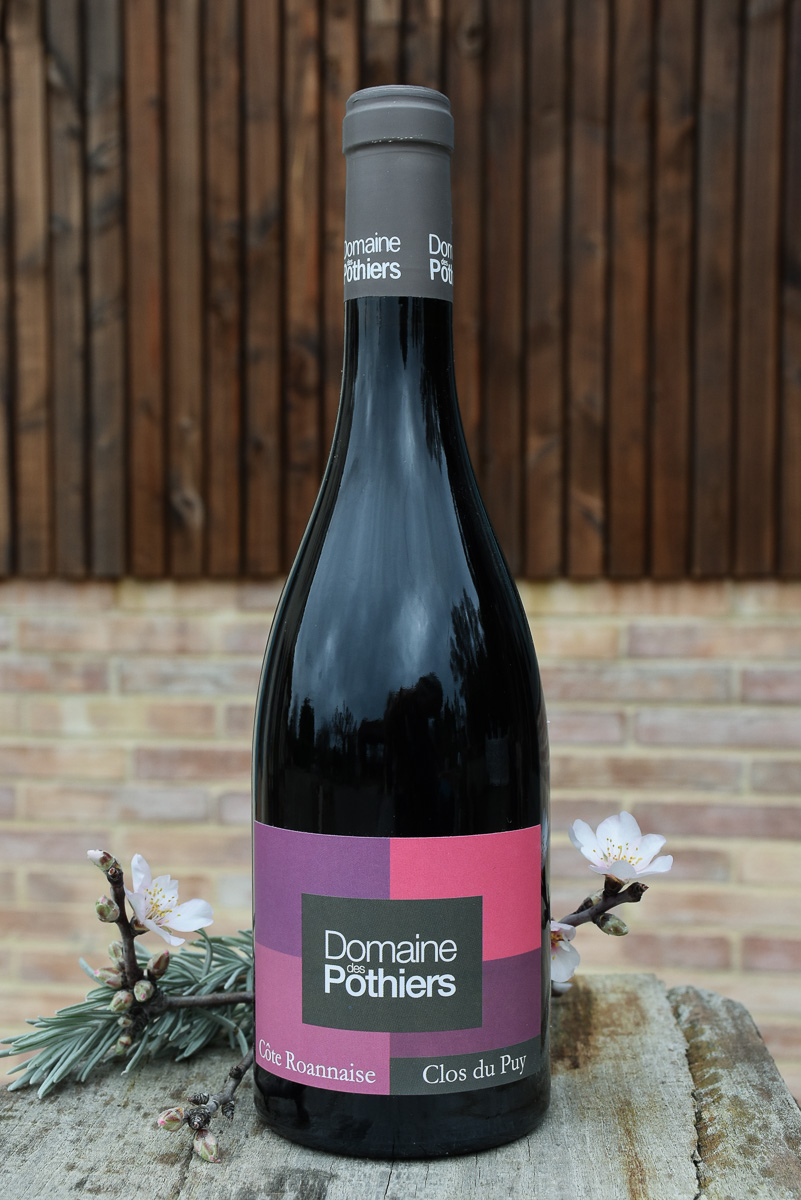 Clos du Puy 2023