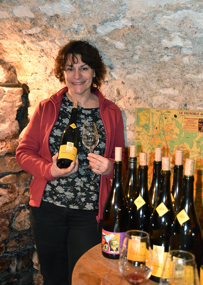Domaine Pommier