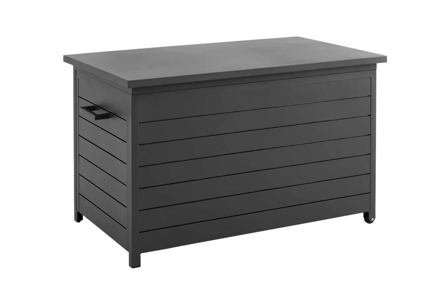 GÄSTER DYNBOX ANTRACIT 135x68