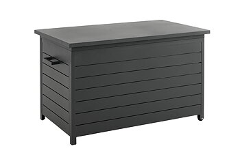 GÄSTER DYNBOX ANTRACIT 135x68