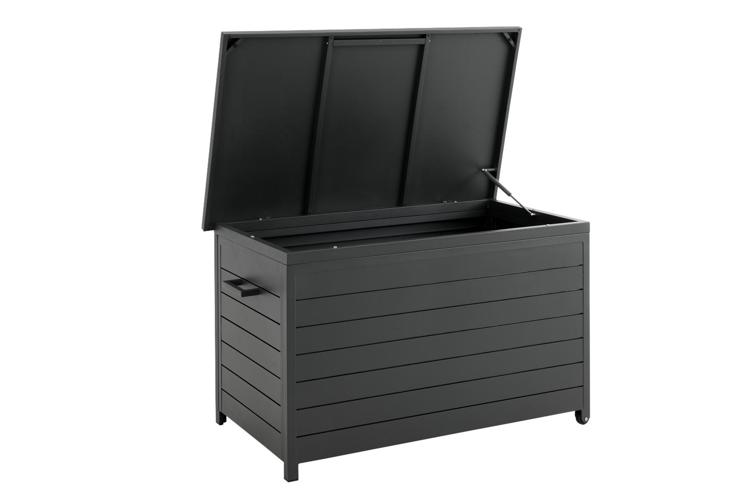 GÄSTER DYNBOX ANTRACIT 135x68 - 2