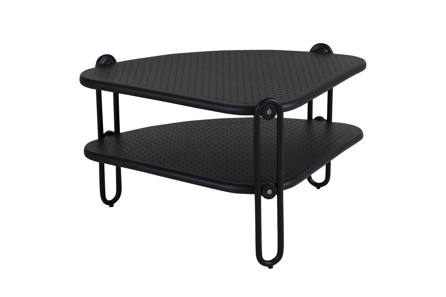 BLIXT SOFFBORD HÖRN 60x60