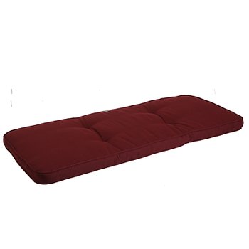 CANYON BÄNKDYNA 100 SMAL BORDEAUX