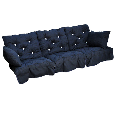 HAMMOCKDYNA LÅG MARIN