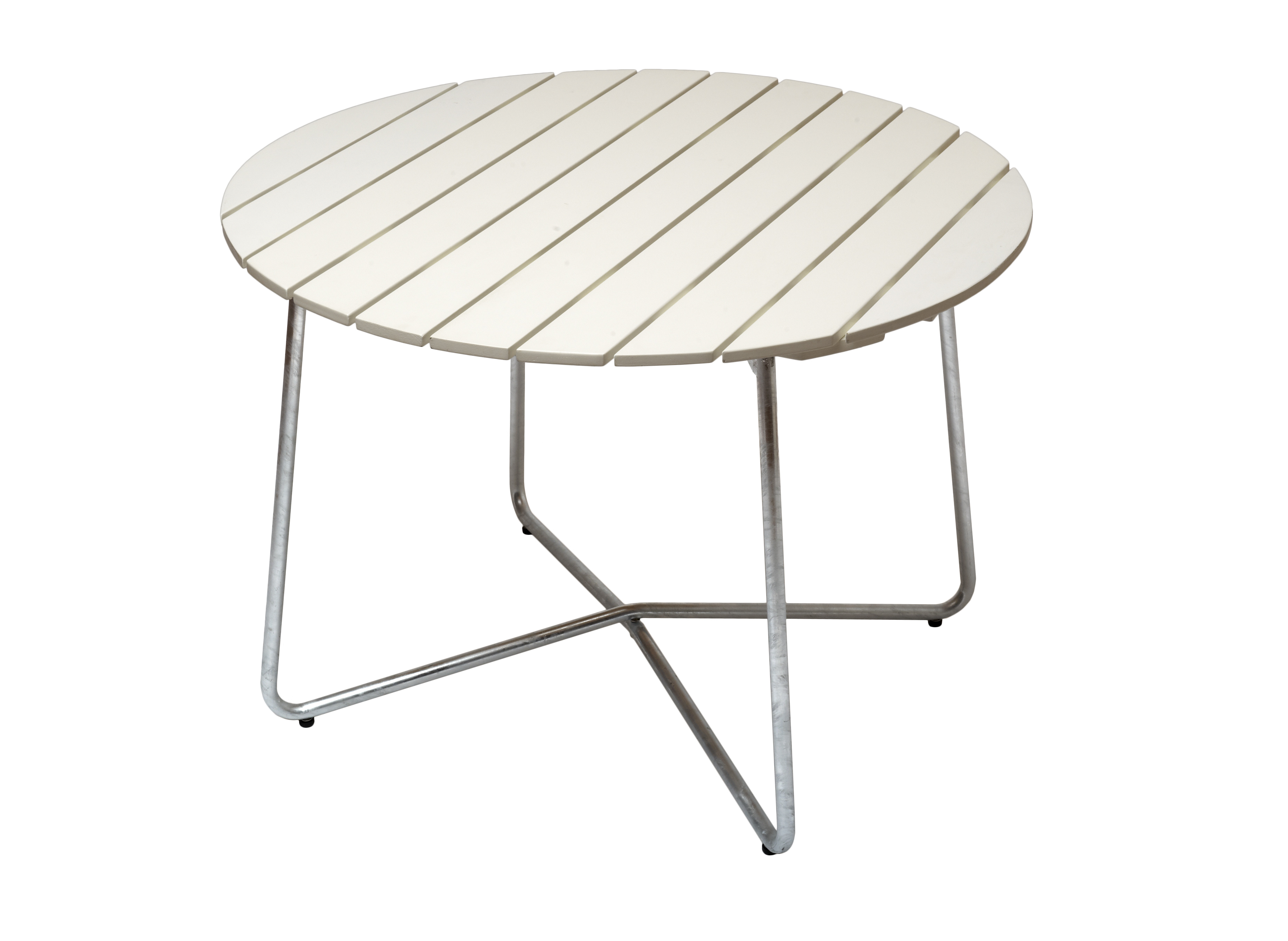 GRYTHYTTAN BORD 9A 100 VITLACKAD EK