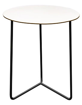 GRYTHYTTAN BORD HIGH TECH 60 SVART