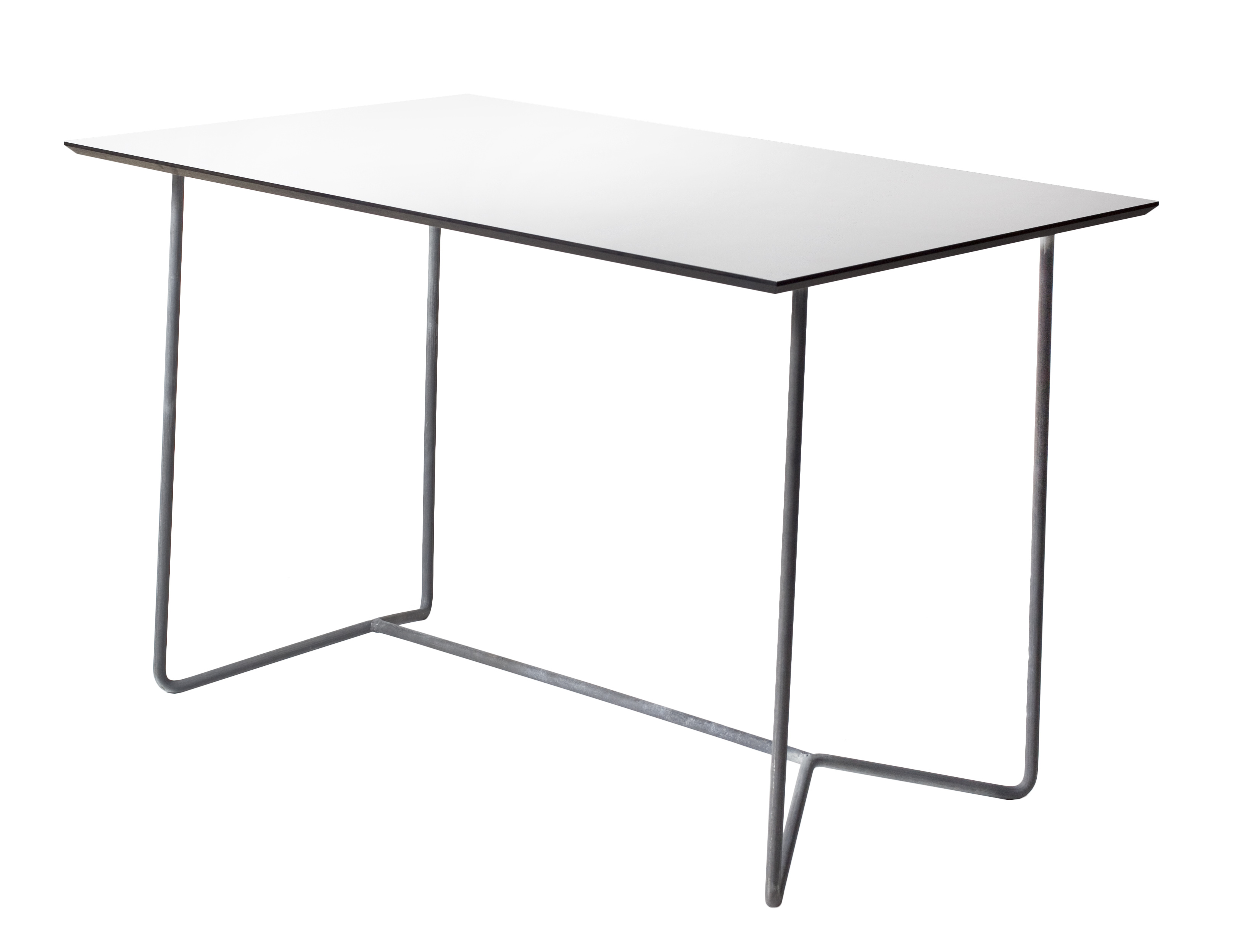 GRYTHYTTAN BORD HIGH TECH 110 SVART