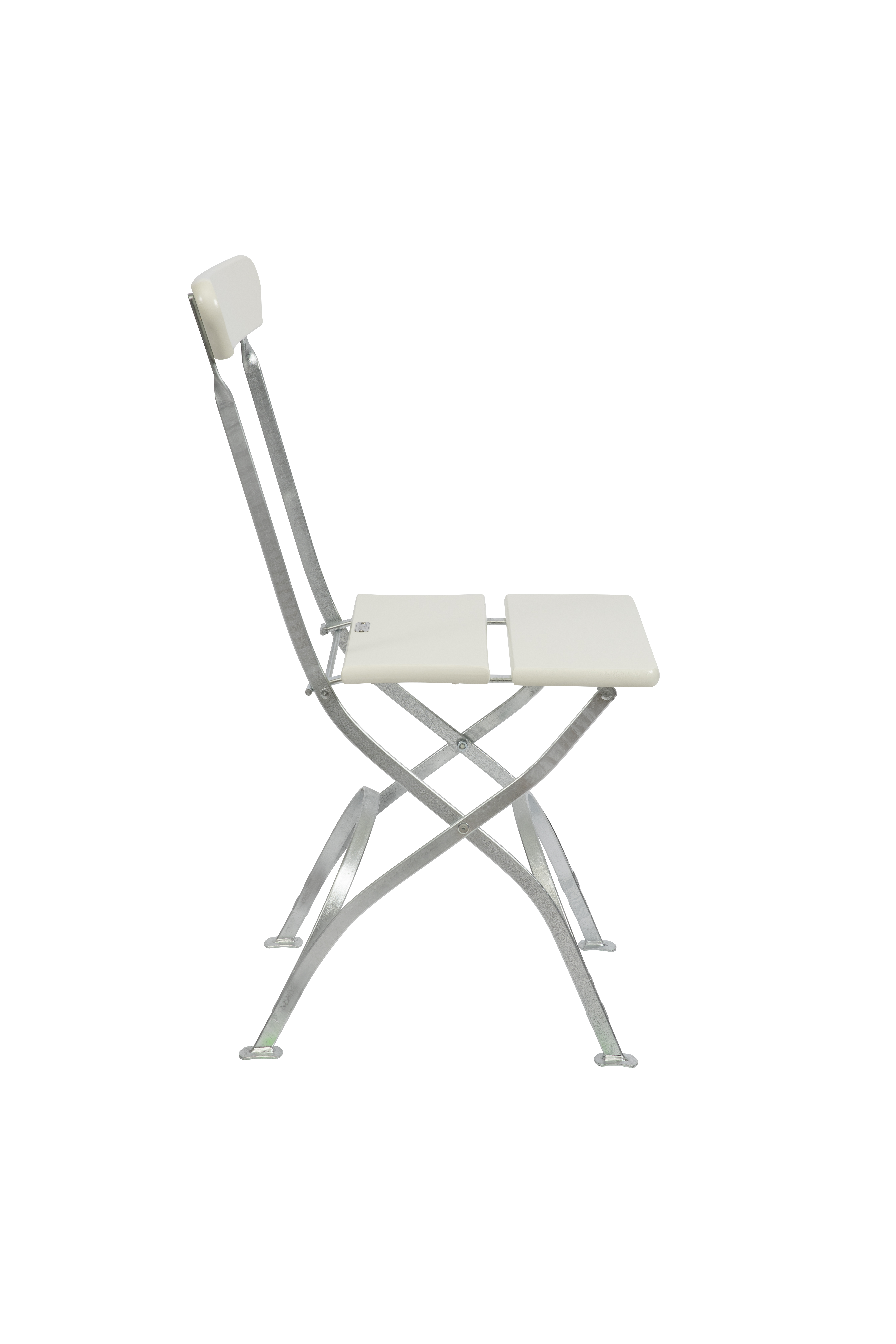 GRYTHYTTAN BRYGGERISTOL VITLACKAD EK - 2