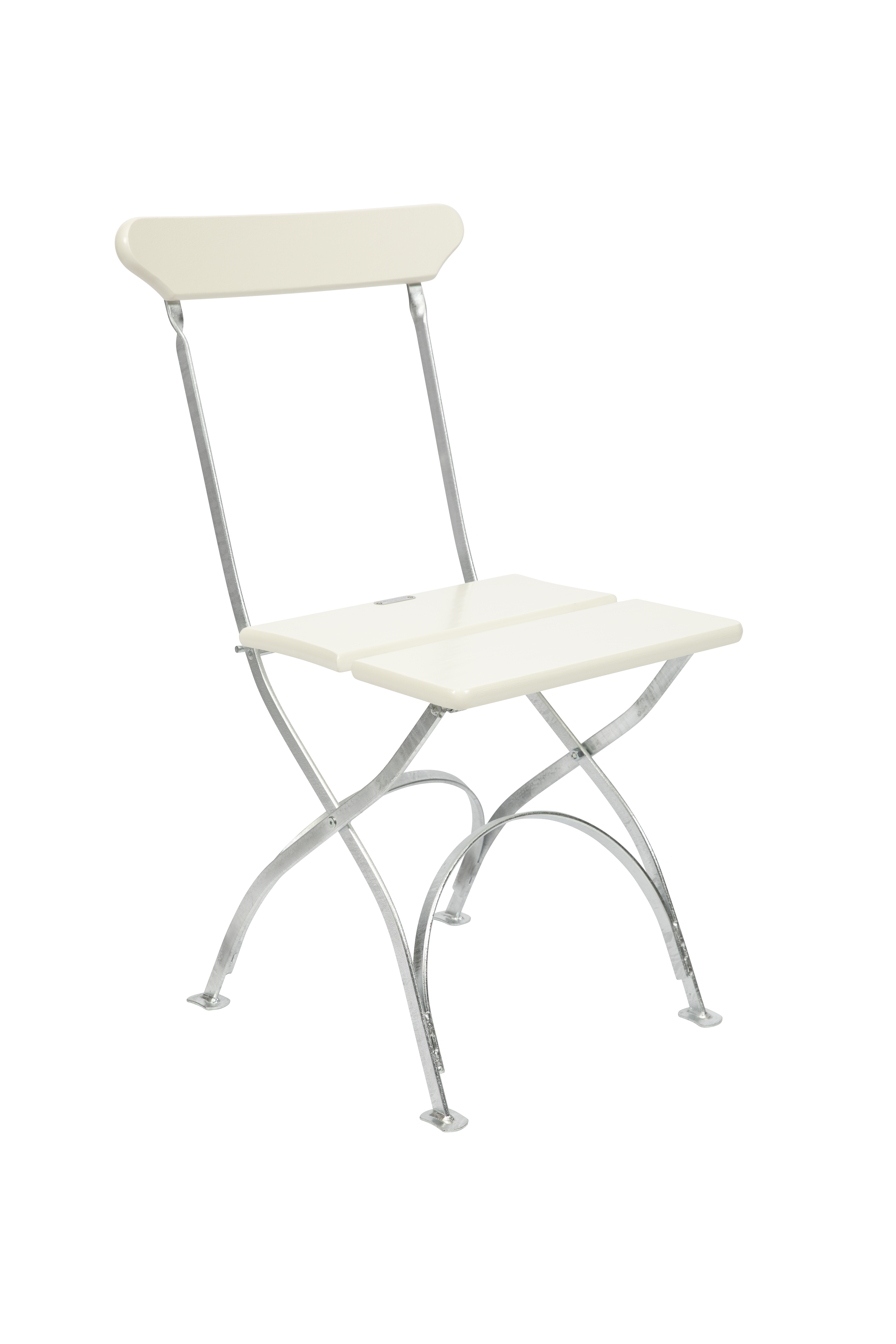 GRYTHYTTAN BRYGGERISTOL VITLACKAD EK - 3