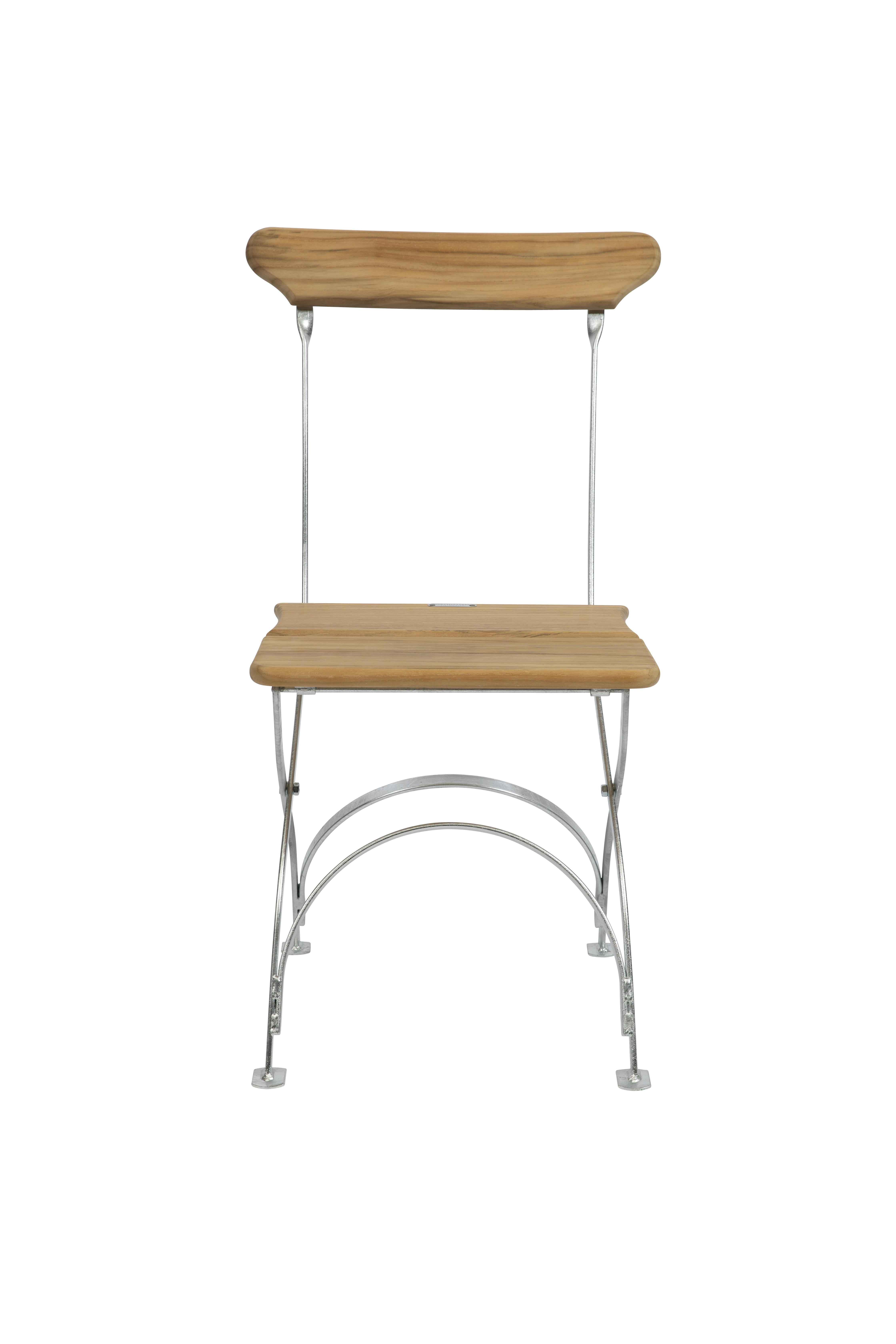 GRYTHYTTAN BRYGGERISTOL OBEHANDLAD TEAK