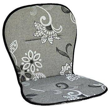 STAPELSTOLSDYNA LÅG FLOWER