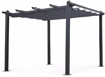PER PERGOLA ANTRACIT 300x400