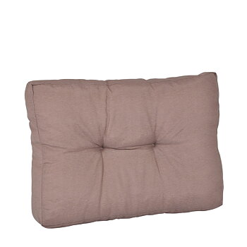 GLASGOW SOFFDYNA RYGG LOTTA TAUPE