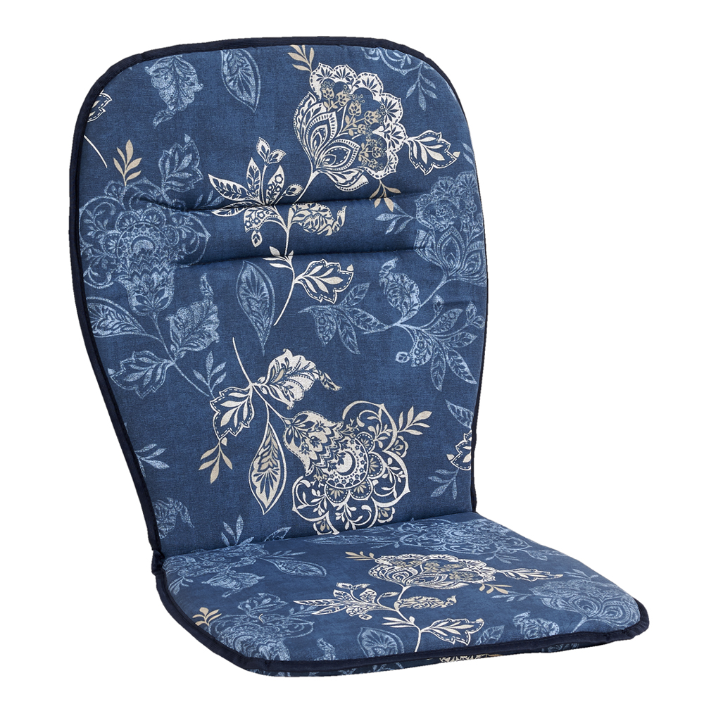 STAPELSTOLSDYNA HÖG NADIRA BLUE