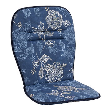 STAPELSTOLSDYNA HÖG NADIRA BLUE