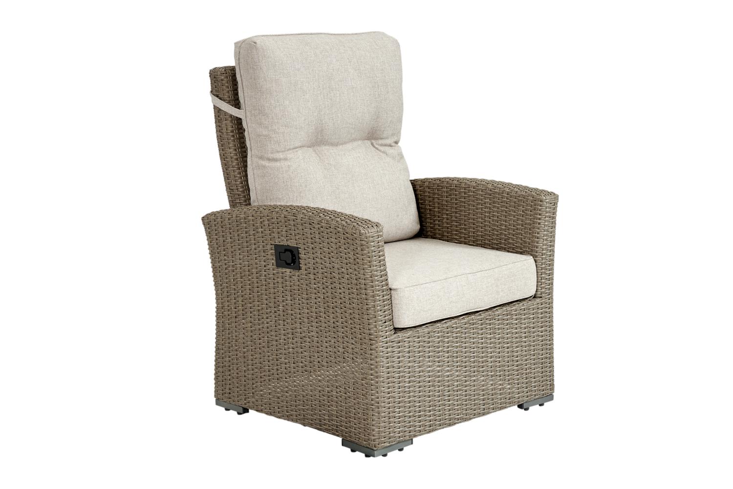 ASHFIELD SOFFGRUPP BEIGE - 2