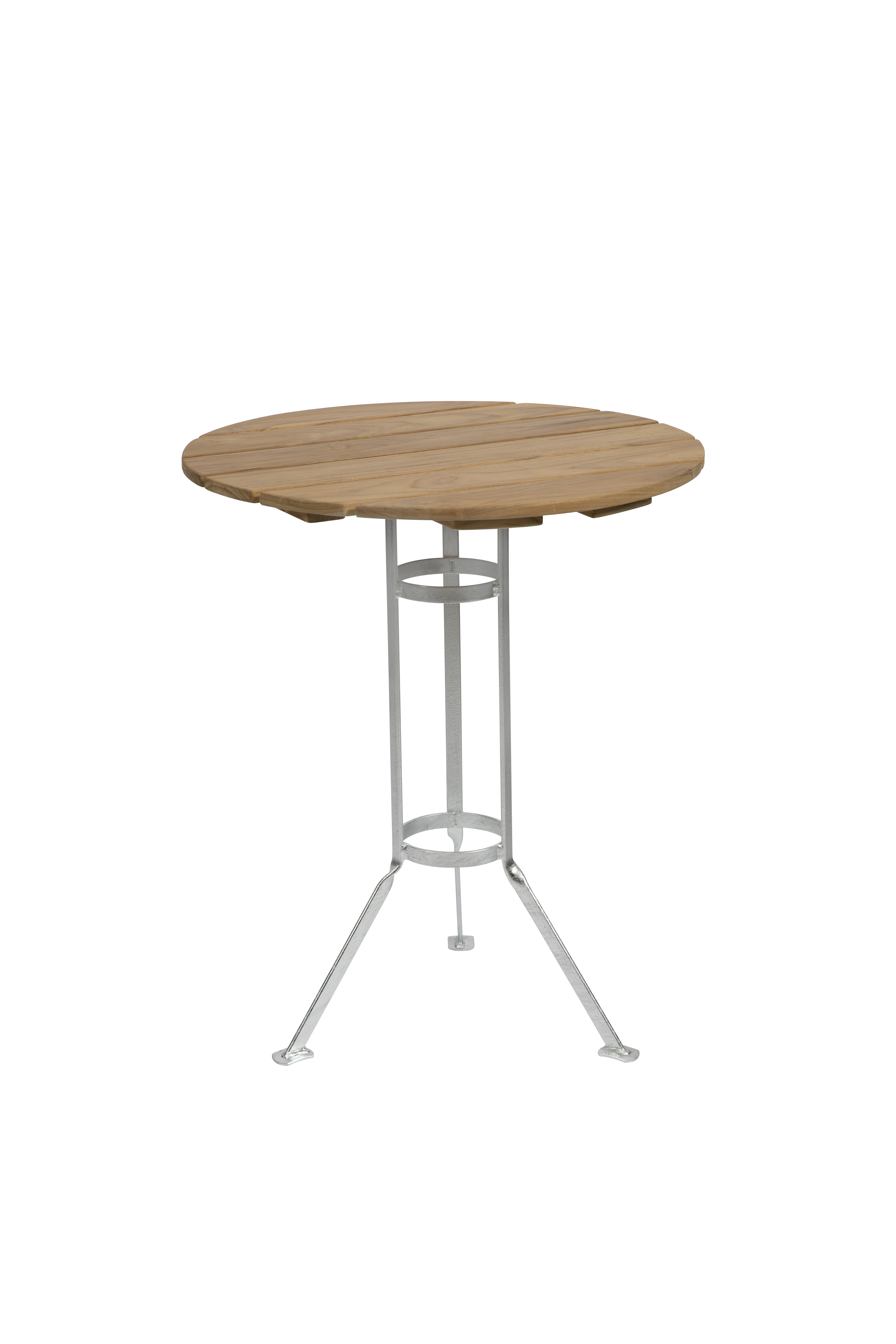 GRYTHYTTAN BRYGGERIBORD 60 OBEHANDLAD TEAK