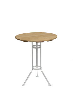 GRYTHYTTAN BRYGGERIBORD 60 OLJAD EK
