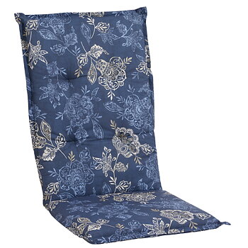 POSITIONSTOLSDYNA NADIRA BLUE