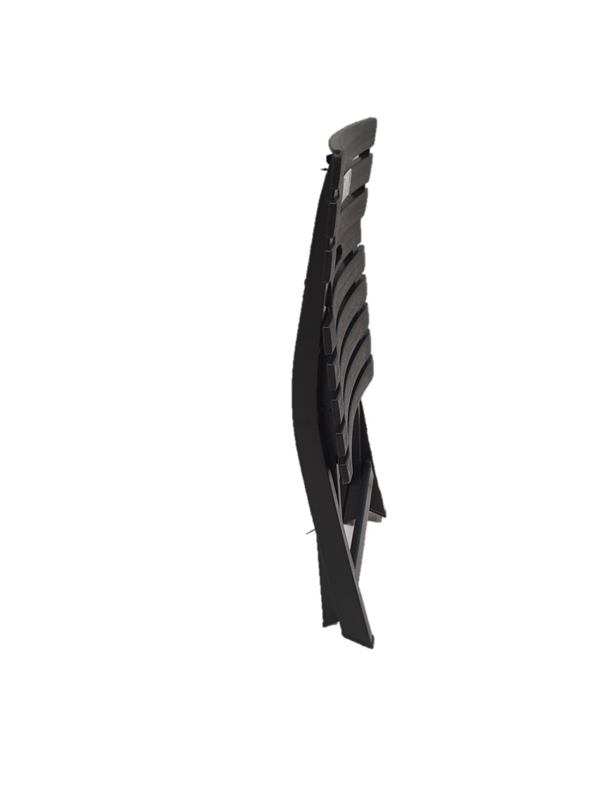 PLASTSTOL ANTRACIT - 2