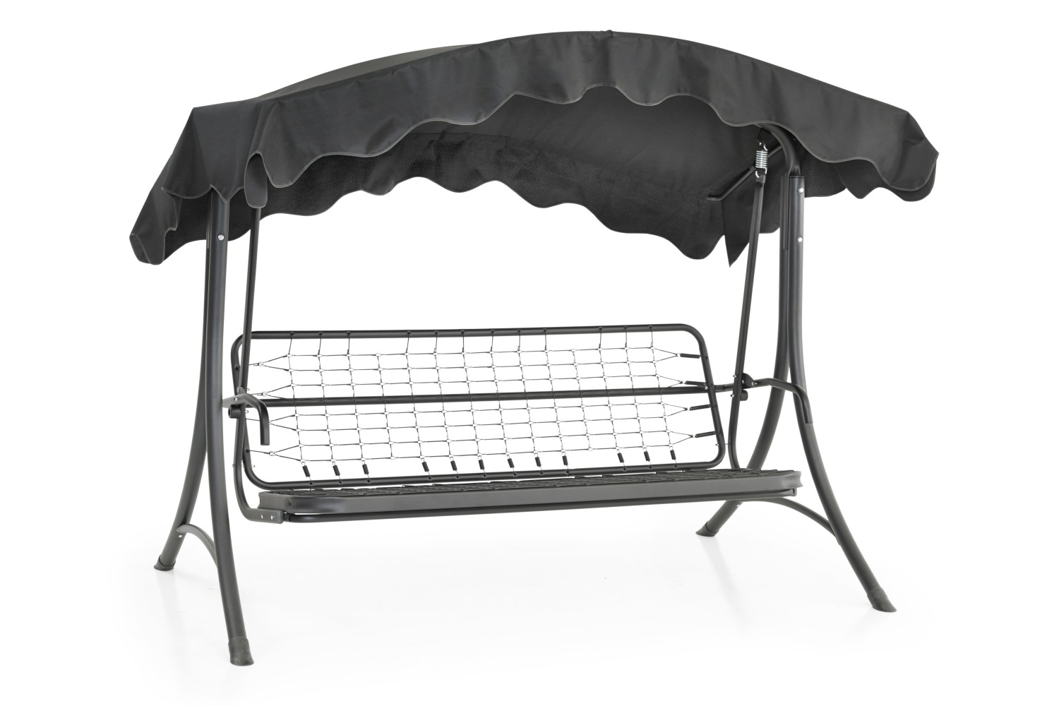 SOFIA HAMMOCK SVART