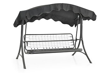 SOFIA HAMMOCK SVART
