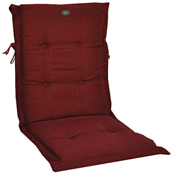 CANYON TEXTILENDYNA BORDEAUX