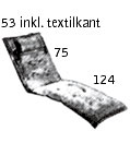 CANYON SOLVAGNSDYNA TUNN OFFWHITE - 2