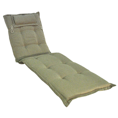 CANYON SOLVAGNSDYNA TJOCK BEIGE