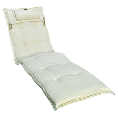 CANYON SOLVAGNSDYNA TJOCK OFFWHITE