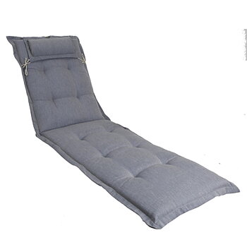 CANYON SOLVAGNSDYNA TJOCK DENIMBLÅ