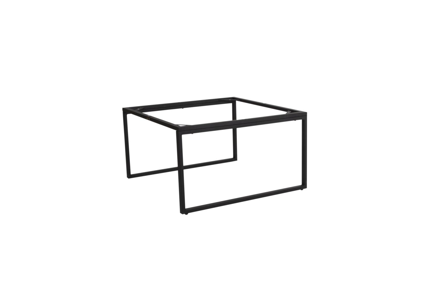 TALANCE SOFFBORD SVART/SVART