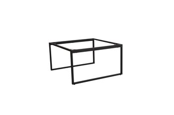 TALANCE SOFFBORD SVART/SVART