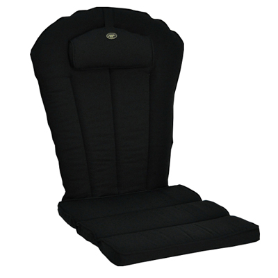CANYON ADIRON DACKSTOLSDYNA SVART