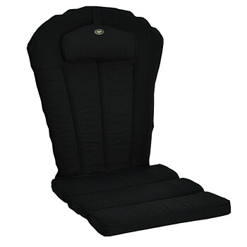 CANYON ADIRON DACKSTOLSDYNA SVART