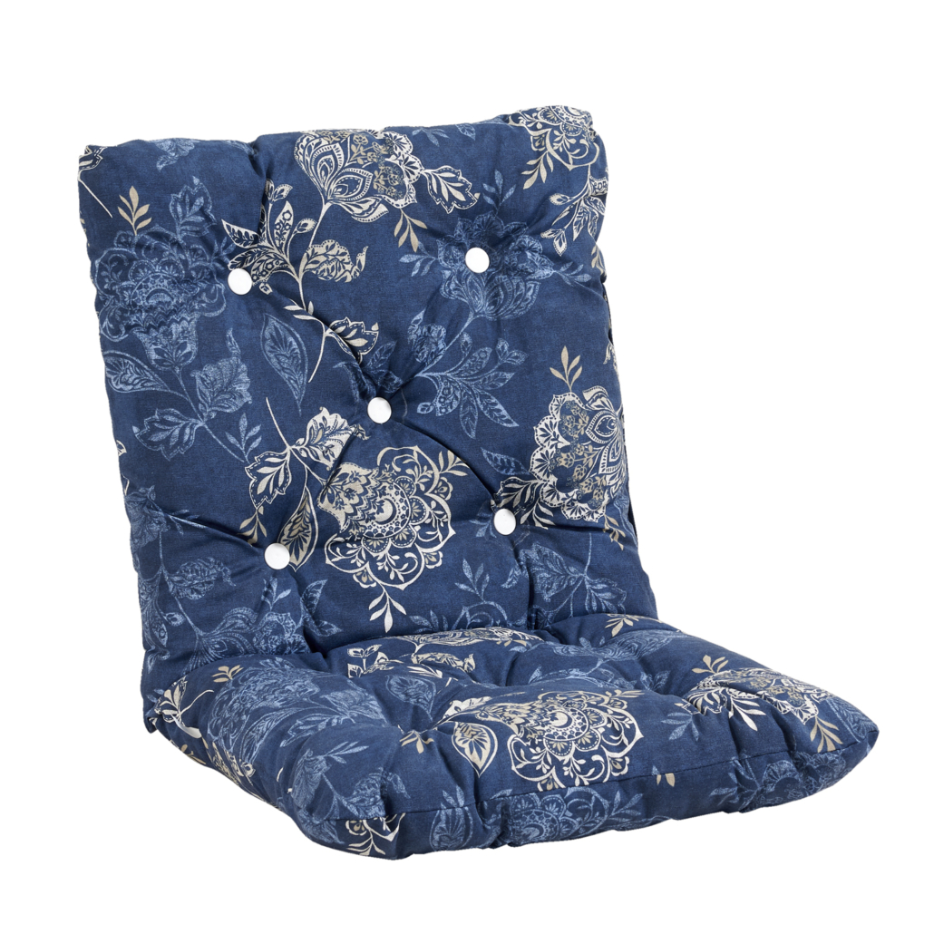 MINIVIK STOLSDYNA NADIRA BLUE