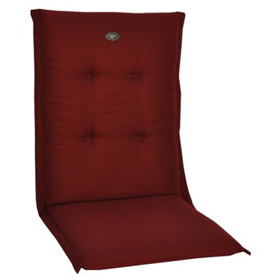 CANYON TEAKSTOLSDYNA BORDEAUX