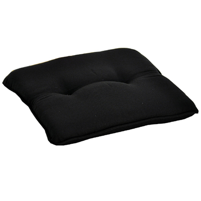 SITTDYNA FIJI SVART