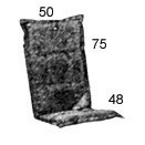 CANYON POSITIONSTOLSDYNA RÖD - 2